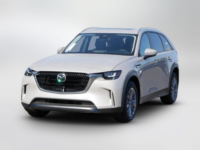 2024 Mazda CX-90 PHEV Preferred