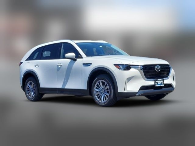 2024 Mazda CX-90 PHEV Preferred