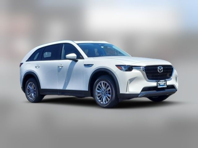 2024 Mazda CX-90 PHEV Preferred