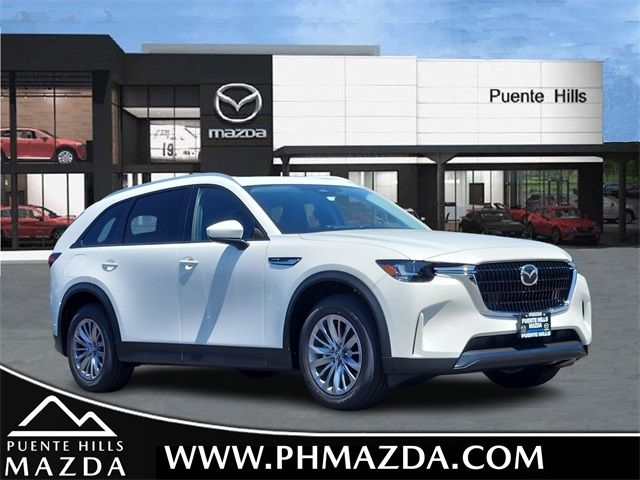 2024 Mazda CX-90 PHEV Preferred