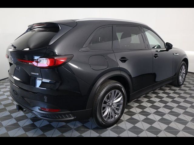 2024 Mazda CX-90 PHEV Preferred