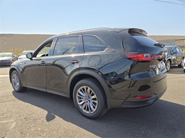 2024 Mazda CX-90 PHEV Preferred