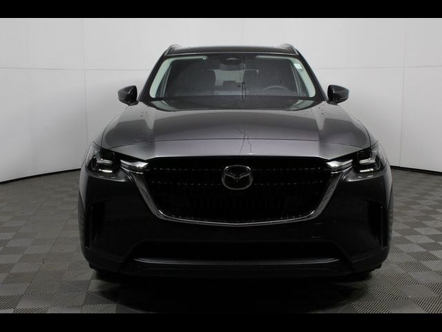 2024 Mazda CX-90 PHEV Preferred