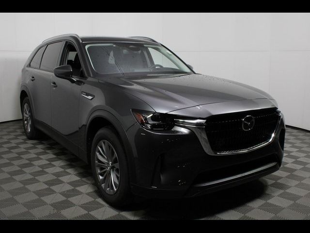 2024 Mazda CX-90 PHEV Preferred