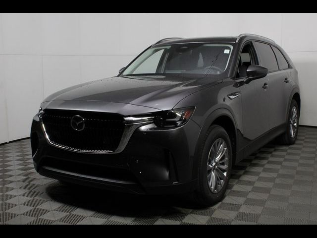 2024 Mazda CX-90 PHEV Preferred