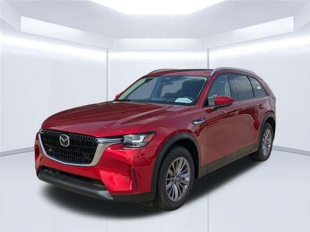 2024 Mazda CX-90 PHEV Preferred