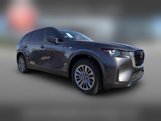 2024 Mazda CX-90 PHEV Preferred