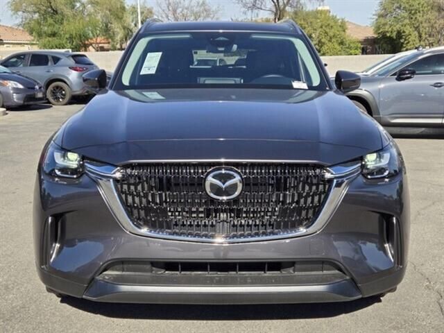 2024 Mazda CX-90 PHEV Preferred