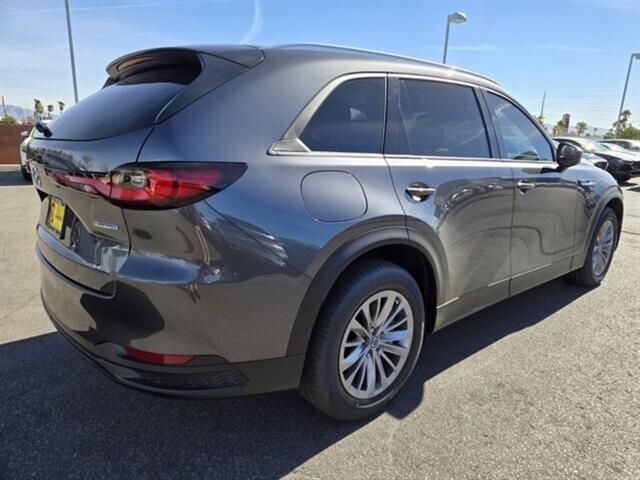 2024 Mazda CX-90 PHEV Preferred