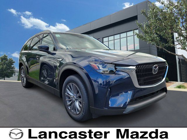 2024 Mazda CX-90 PHEV Preferred