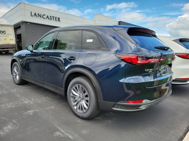 2024 Mazda CX-90 PHEV Preferred