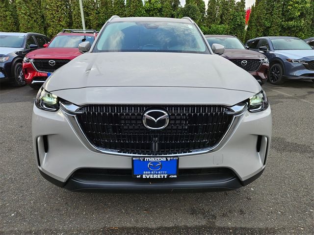 2024 Mazda CX-90 PHEV Preferred