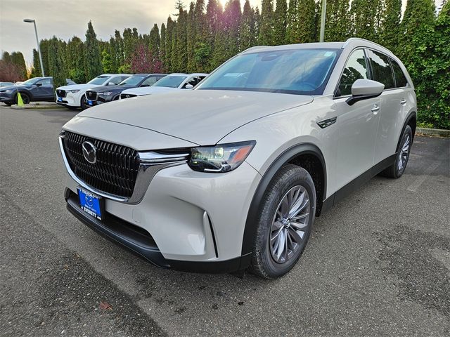 2024 Mazda CX-90 PHEV Preferred