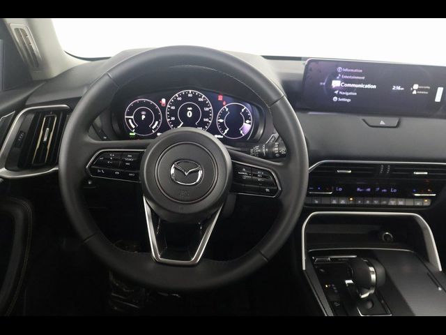 2024 Mazda CX-90 PHEV Preferred