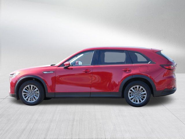 2024 Mazda CX-90 PHEV Preferred