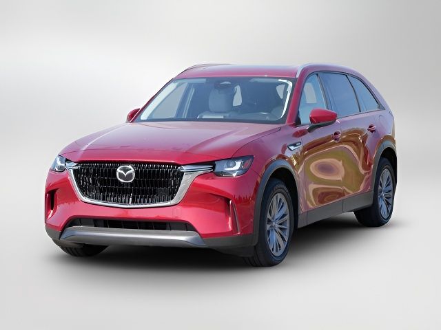 2024 Mazda CX-90 PHEV Preferred