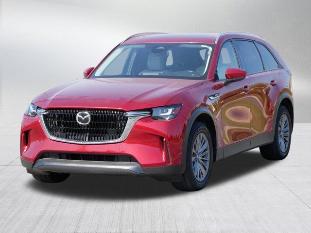 2024 Mazda CX-90 PHEV Preferred