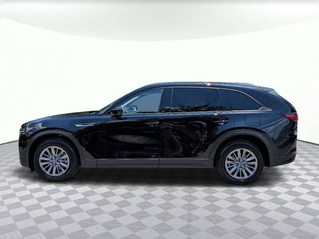 2024 Mazda CX-90 PHEV Preferred