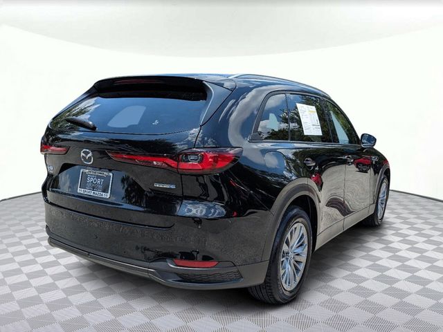 2024 Mazda CX-90 PHEV Preferred