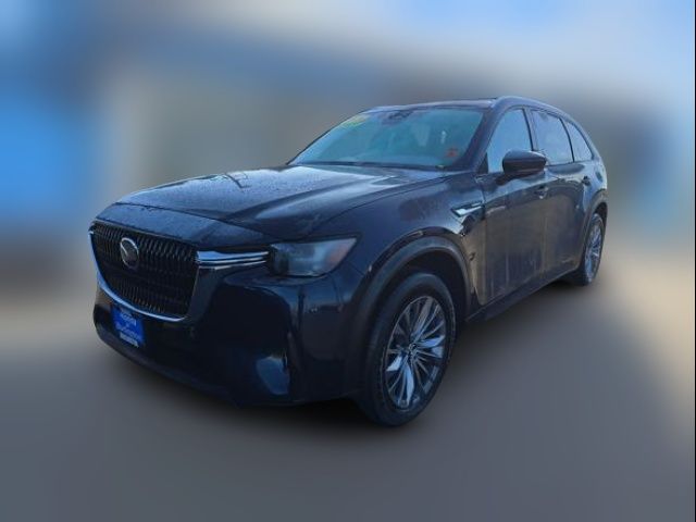 2024 Mazda CX-90 PHEV Preferred