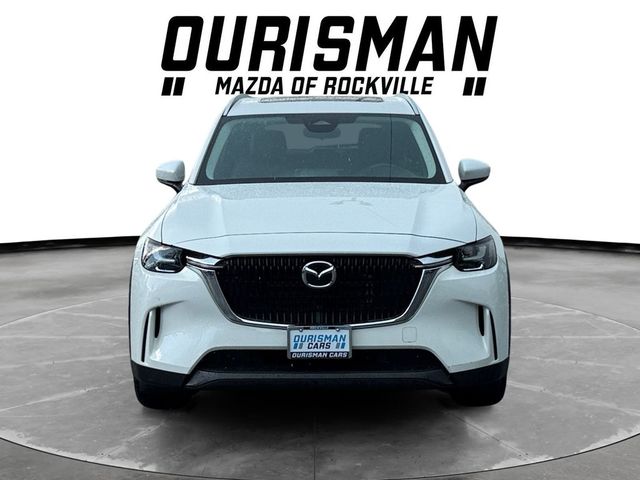 2024 Mazda CX-90 PHEV Preferred
