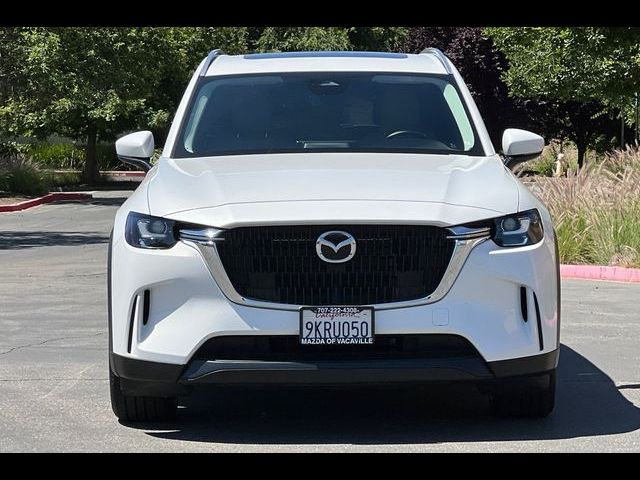 2024 Mazda CX-90 PHEV Preferred