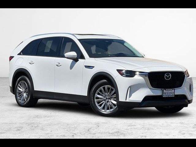 2024 Mazda CX-90 PHEV Preferred