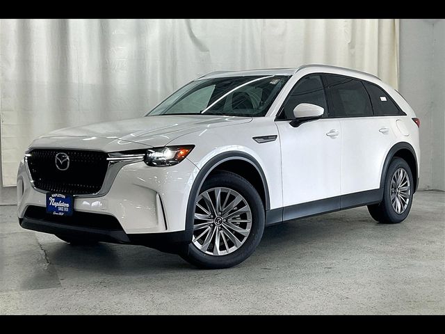 2024 Mazda CX-90 PHEV Preferred