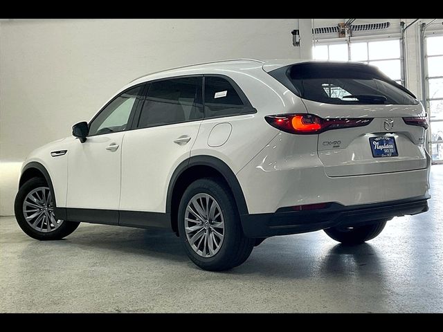 2024 Mazda CX-90 PHEV Preferred