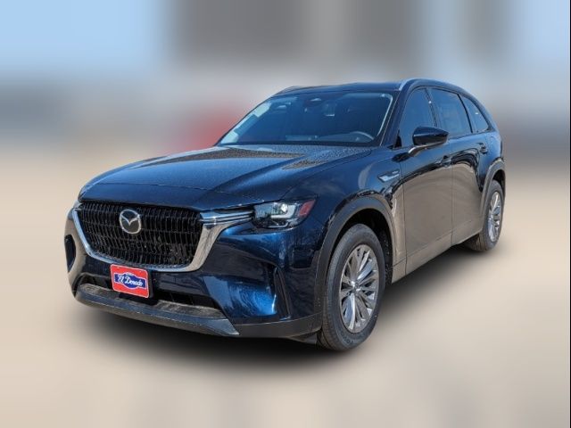 2024 Mazda CX-90 PHEV Preferred