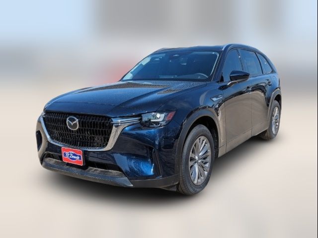 2024 Mazda CX-90 PHEV Preferred