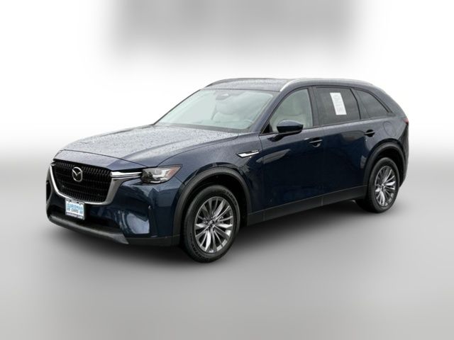 2024 Mazda CX-90 PHEV Preferred