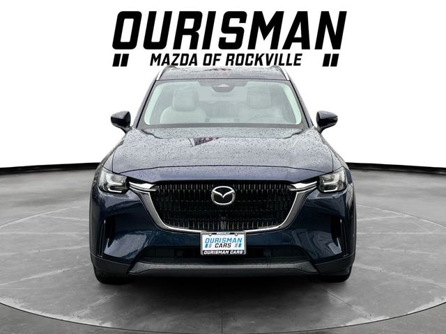 2024 Mazda CX-90 PHEV Preferred