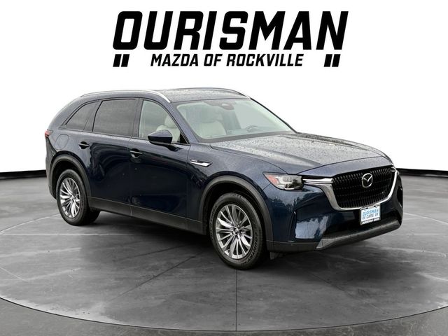 2024 Mazda CX-90 PHEV Preferred