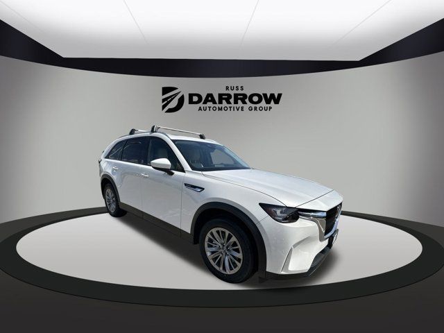 2024 Mazda CX-90 PHEV Preferred