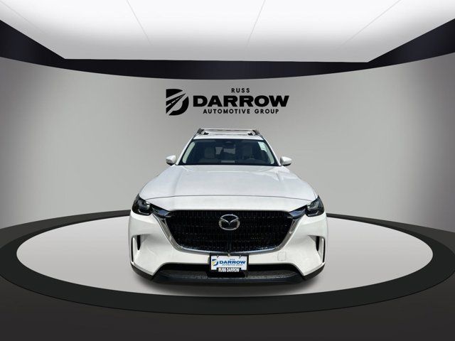 2024 Mazda CX-90 PHEV Preferred