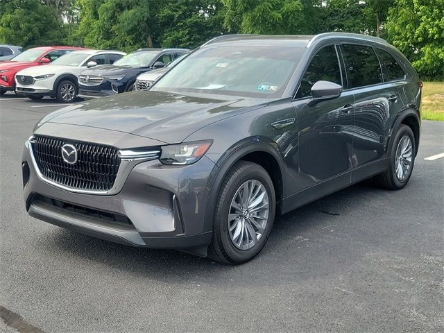 2024 Mazda CX-90 PHEV Preferred