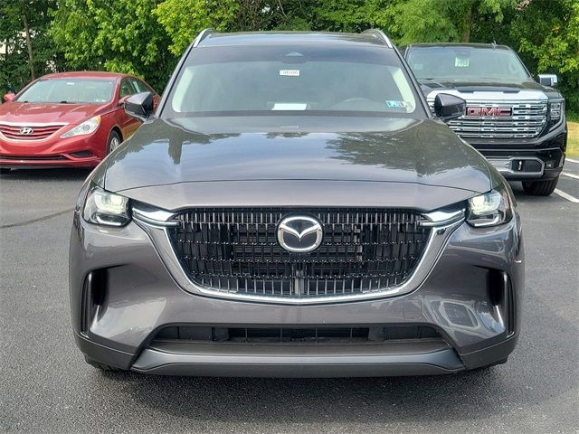 2024 Mazda CX-90 PHEV Preferred