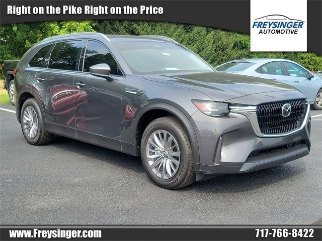 2024 Mazda CX-90 PHEV Preferred