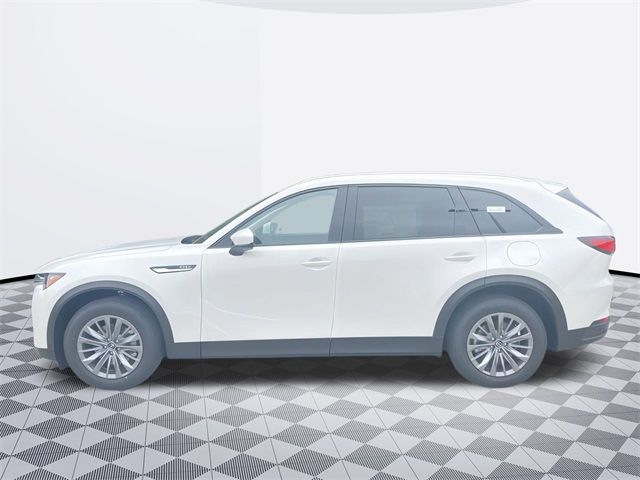 2024 Mazda CX-90 PHEV Preferred