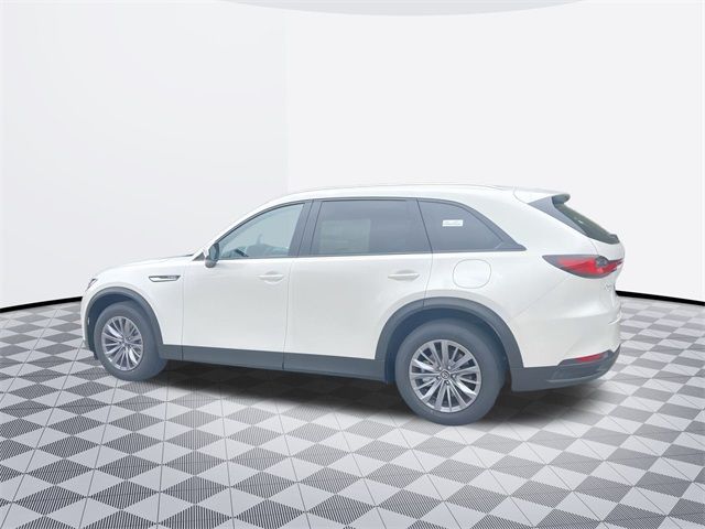 2024 Mazda CX-90 PHEV Preferred