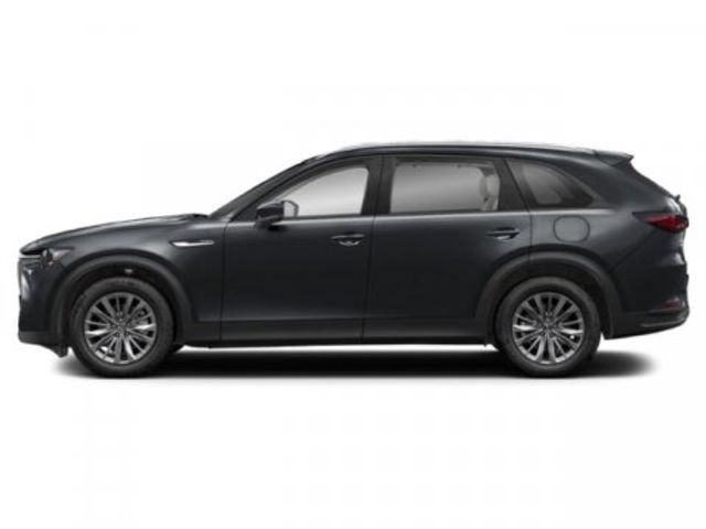 2024 Mazda CX-90 PHEV Preferred