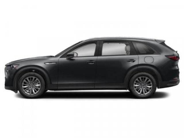 2024 Mazda CX-90 PHEV Preferred