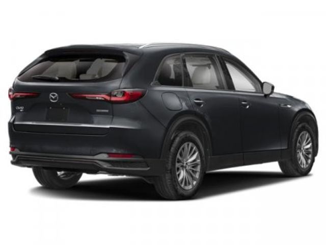 2024 Mazda CX-90 PHEV Preferred