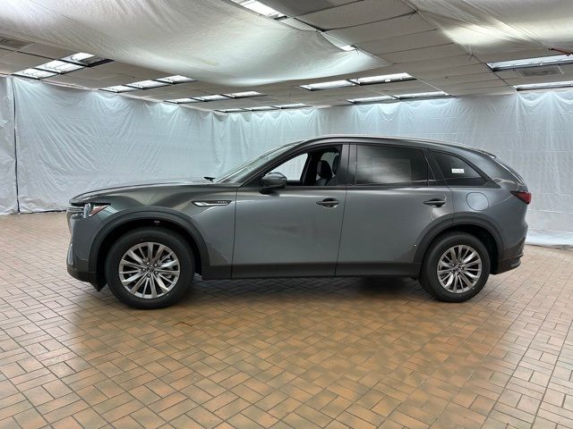 2024 Mazda CX-90 PHEV Preferred