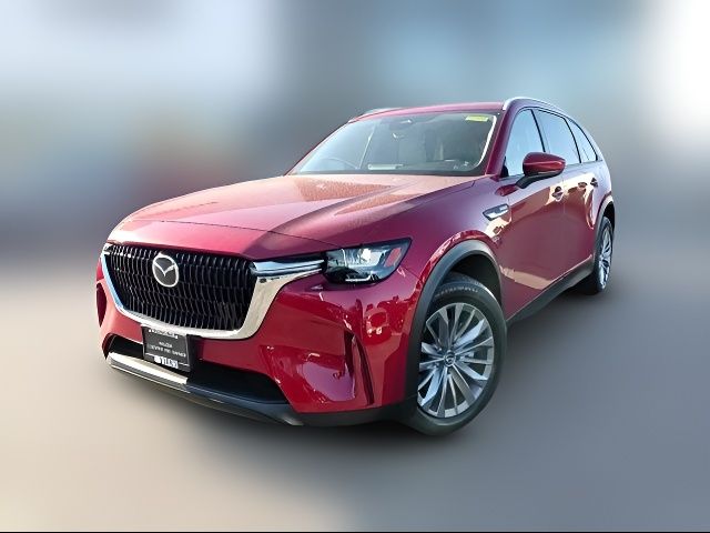 2024 Mazda CX-90 PHEV Preferred