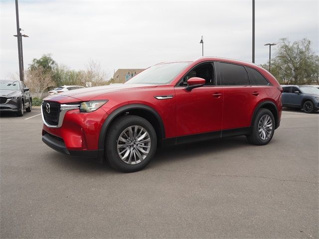 2024 Mazda CX-90 PHEV Preferred