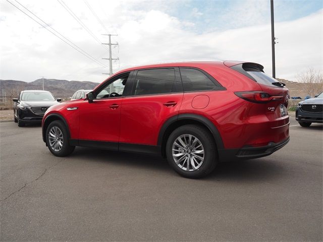 2024 Mazda CX-90 PHEV Preferred