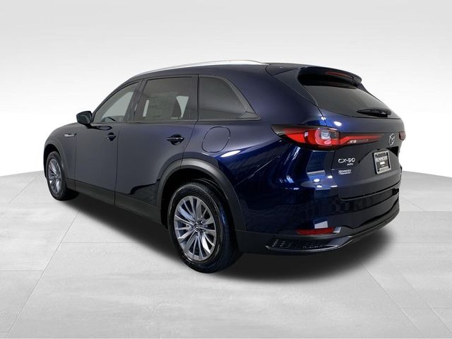 2024 Mazda CX-90 PHEV Preferred