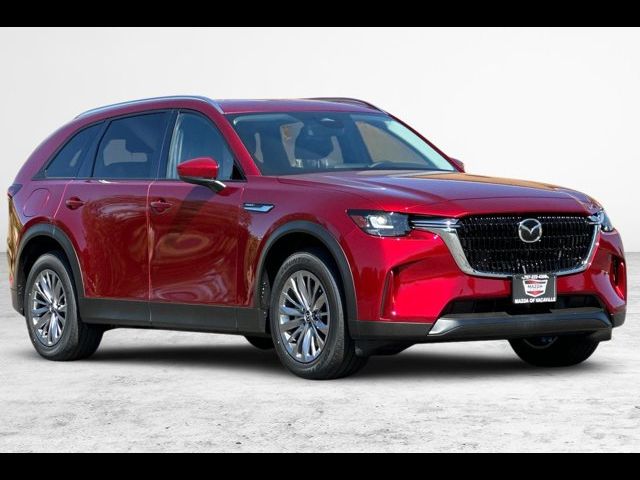 2024 Mazda CX-90 PHEV Preferred